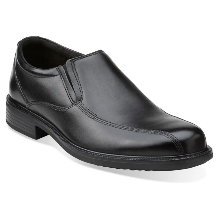 Mens wide width dress shoes