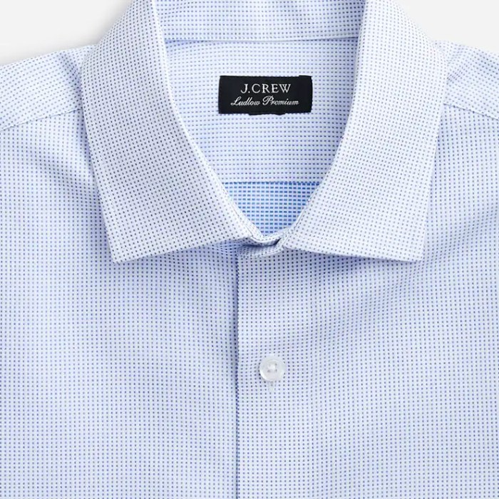 Big mens dress shirt