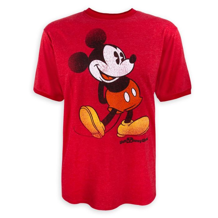 Mens mickey mouse dress shirt