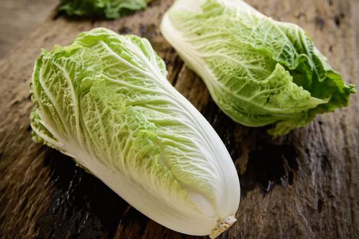 How to cook cabbage asian style