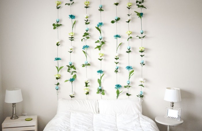 How to decorate room diy