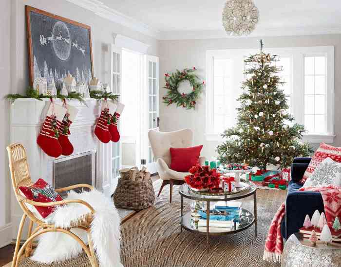 When to start decorating your house for christmas