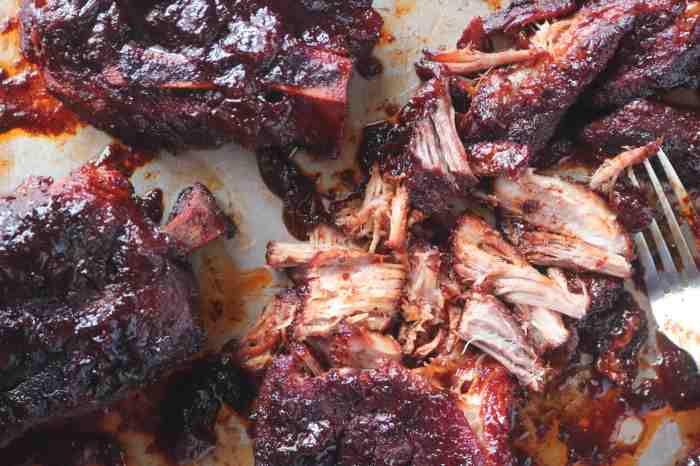 How to cook country style ribs in crockpot