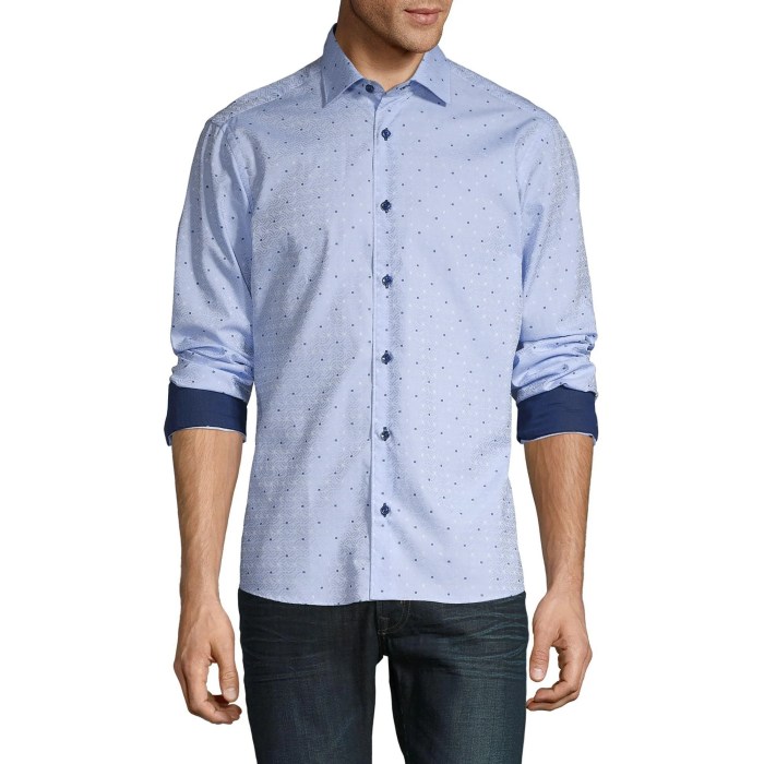 Bertigo mens dress shirts