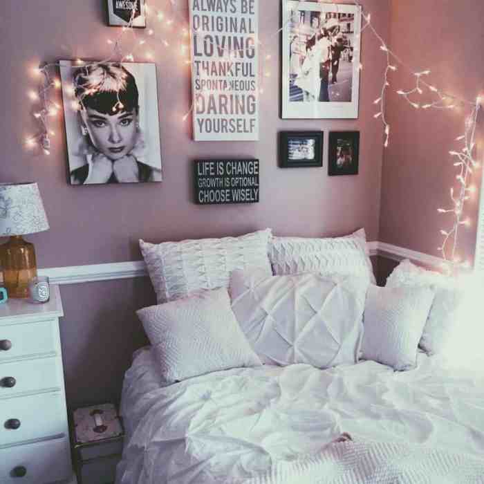 How to decorate a room teenage guy