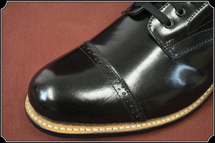 Mens high top dress shoes