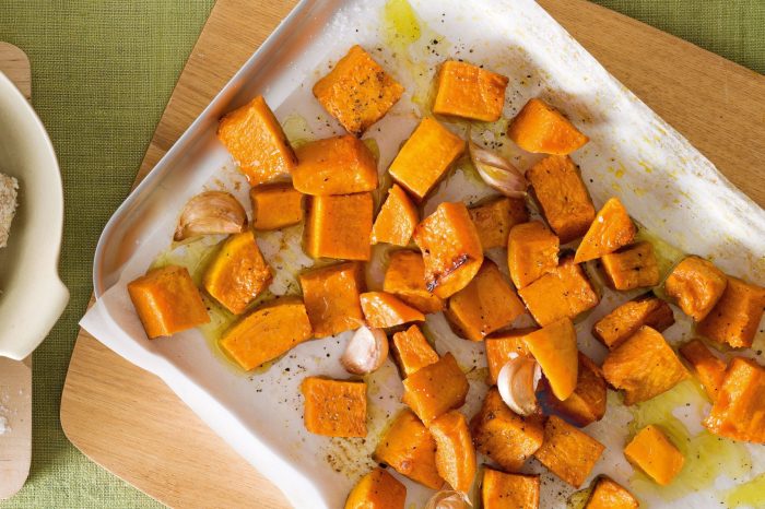 How to cook pumpkin jamaican style