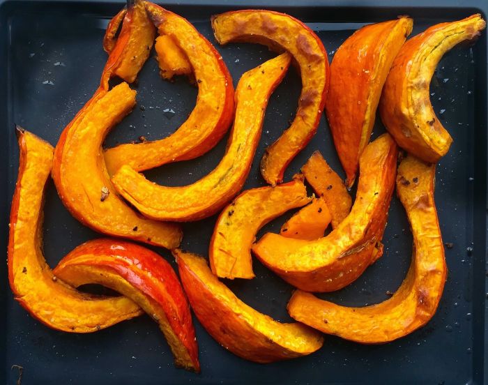 How to cook pumpkin jamaican style